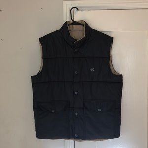 North sails winter vest jacket - Size M